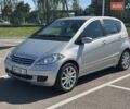 Сірий Мерседес А клас, об'ємом двигуна 1.5 л та пробігом 233 тис. км за 5600 $, фото 12 на Automoto.ua