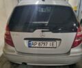 Сірий Мерседес А клас, об'ємом двигуна 1.5 л та пробігом 250 тис. км за 4900 $, фото 1 на Automoto.ua