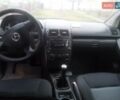 Серый Мерседес А класс, объемом двигателя 2 л и пробегом 293 тыс. км за 5500 $, фото 10 на Automoto.ua