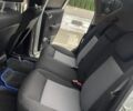 Сірий Мерседес А клас, об'ємом двигуна 1.99 л та пробігом 322 тис. км за 4700 $, фото 12 на Automoto.ua