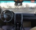 Сірий Мерседес А клас, об'ємом двигуна 2 л та пробігом 286 тис. км за 4000 $, фото 10 на Automoto.ua