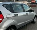 Сірий Мерседес А клас, об'ємом двигуна 1.5 л та пробігом 172 тис. км за 4450 $, фото 16 на Automoto.ua