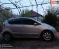 Серый Мерседес А класс, объемом двигателя 1.7 л и пробегом 212 тыс. км за 6200 $, фото 1 на Automoto.ua