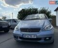 Серый Мерседес А класс, объемом двигателя 1.7 л и пробегом 187 тыс. км за 8765 $, фото 3 на Automoto.ua