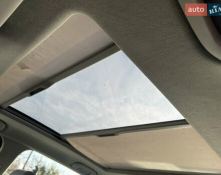 Серый Мерседес А класс, объемом двигателя 1.7 л и пробегом 154 тыс. км за 5800 $, фото 14 на Automoto.ua