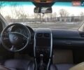 Серый Мерседес А-класс, объемом двигателя 2 л и пробегом 281 тыс. км за 5200 $, фото 10 на Automoto.ua