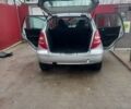 Сірий Мерседес А клас, об'ємом двигуна 1.5 л та пробігом 205 тис. км за 4450 $, фото 4 на Automoto.ua