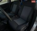 Сірий Мерседес А клас, об'ємом двигуна 1.5 л та пробігом 253 тис. км за 3950 $, фото 17 на Automoto.ua