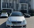 Серый Мерседес А класс, объемом двигателя 1.5 л и пробегом 309 тыс. км за 4900 $, фото 1 на Automoto.ua