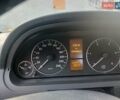 Серый Мерседес А класс, объемом двигателя 2 л и пробегом 194 тыс. км за 5500 $, фото 9 на Automoto.ua