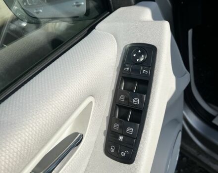 Серый Мерседес А класс, объемом двигателя 1.7 л и пробегом 154 тыс. км за 5800 $, фото 9 на Automoto.ua