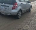 Серый Мерседес А класс, объемом двигателя 1.5 л и пробегом 205 тыс. км за 4450 $, фото 12 на Automoto.ua