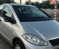 Сірий Мерседес А клас, об'ємом двигуна 1.5 л та пробігом 172 тис. км за 4450 $, фото 18 на Automoto.ua