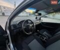Сірий Мерседес А клас, об'ємом двигуна 1.5 л та пробігом 172 тис. км за 4450 $, фото 23 на Automoto.ua