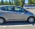 Сірий Мерседес А клас, об'ємом двигуна 2 л та пробігом 256 тис. км за 5500 $, фото 2 на Automoto.ua