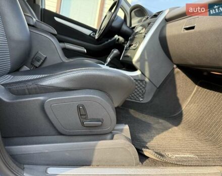 Сірий Мерседес А клас, об'ємом двигуна 1.7 л та пробігом 187 тис. км за 7999 $, фото 22 на Automoto.ua