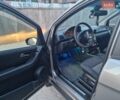 Сірий Мерседес А клас, об'ємом двигуна 1.5 л та пробігом 220 тис. км за 6950 $, фото 7 на Automoto.ua