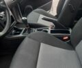 Сірий Мерседес А клас, об'ємом двигуна 1.5 л та пробігом 205 тис. км за 4450 $, фото 7 на Automoto.ua
