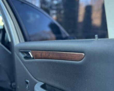 Серый Мерседес А класс, объемом двигателя 1.7 л и пробегом 240 тыс. км за 5300 $, фото 9 на Automoto.ua