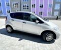 Серый Мерседес А класс, объемом двигателя 1.5 л и пробегом 3 тыс. км за 4900 $, фото 8 на Automoto.ua