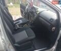 Серый Мерседес А класс, объемом двигателя 2 л и пробегом 194 тыс. км за 4500 $, фото 11 на Automoto.ua