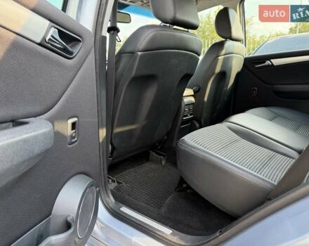 Сірий Мерседес А клас, об'ємом двигуна 1.7 л та пробігом 187 тис. км за 7999 $, фото 16 на Automoto.ua