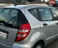 Сірий Мерседес А клас, об'ємом двигуна 1.5 л та пробігом 172 тис. км за 4450 $, фото 15 на Automoto.ua