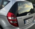 Сірий Мерседес А клас, об'ємом двигуна 1.5 л та пробігом 172 тис. км за 4456 $, фото 4 на Automoto.ua