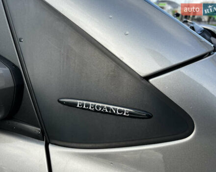 Серый Мерседес А класс, объемом двигателя 1.7 л и пробегом 154 тыс. км за 5800 $, фото 6 на Automoto.ua