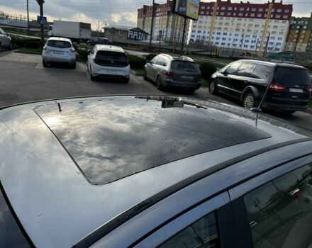 Серый Мерседес А класс, объемом двигателя 1.7 л и пробегом 154 тыс. км за 5800 $, фото 16 на Automoto.ua