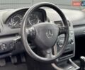 Серый Мерседес А класс, объемом двигателя 1.5 л и пробегом 255 тыс. км за 5200 $, фото 78 на Automoto.ua