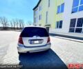 Серый Мерседес А класс, объемом двигателя 1.5 л и пробегом 280 тыс. км за 4600 $, фото 7 на Automoto.ua