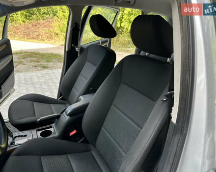 Сірий Мерседес А клас, об'ємом двигуна 1.7 л та пробігом 207 тис. км за 5950 $, фото 93 на Automoto.ua