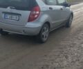 Сірий Мерседес А клас, об'ємом двигуна 1.5 л та пробігом 205 тис. км за 4450 $, фото 12 на Automoto.ua
