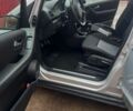 Сірий Мерседес А клас, об'ємом двигуна 1.5 л та пробігом 205 тис. км за 4450 $, фото 5 на Automoto.ua