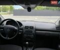 Сірий Мерседес А клас, об'ємом двигуна 1.99 л та пробігом 322 тис. км за 4700 $, фото 8 на Automoto.ua