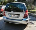 Сірий Мерседес А клас, об'ємом двигуна 2 л та пробігом 240 тис. км за 5200 $, фото 2 на Automoto.ua