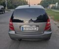 Сірий Мерседес А клас, об'ємом двигуна 0 л та пробігом 170 тис. км за 6300 $, фото 3 на Automoto.ua