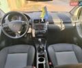 Серый Мерседес А класс, объемом двигателя 2 л и пробегом 320 тыс. км за 3700 $, фото 19 на Automoto.ua