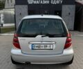 Серый Мерседес А класс, объемом двигателя 1.7 л и пробегом 173 тыс. км за 5200 $, фото 5 на Automoto.ua