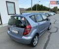 Сірий Мерседес А клас, об'ємом двигуна 1.7 л та пробігом 187 тис. км за 7999 $, фото 6 на Automoto.ua