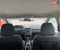 Сірий Мерседес А клас, об'ємом двигуна 1.5 л та пробігом 161 тис. км за 5699 $, фото 11 на Automoto.ua
