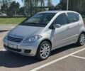 Сірий Мерседес А клас, об'ємом двигуна 1.5 л та пробігом 233 тис. км за 5600 $, фото 12 на Automoto.ua