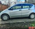Серый Мерседес А класс, объемом двигателя 1.5 л и пробегом 85 тыс. км за 6300 $, фото 3 на Automoto.ua