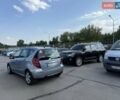 Серый Мерседес А класс, объемом двигателя 1.7 л и пробегом 187 тыс. км за 8765 $, фото 9 на Automoto.ua