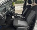 Сірий Мерседес А клас, об'ємом двигуна 1.99 л та пробігом 322 тис. км за 4700 $, фото 11 на Automoto.ua