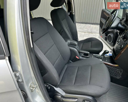 Сірий Мерседес А клас, об'ємом двигуна 1.7 л та пробігом 207 тис. км за 5950 $, фото 59 на Automoto.ua