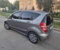 Сірий Мерседес А клас, об'ємом двигуна 0 л та пробігом 170 тис. км за 6300 $, фото 2 на Automoto.ua