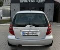 Серый Мерседес А класс, объемом двигателя 1.7 л и пробегом 176 тыс. км за 4915 $, фото 2 на Automoto.ua
