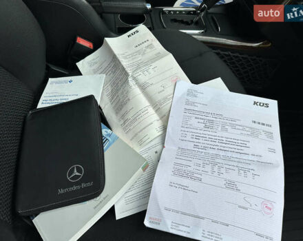 Сірий Мерседес А клас, об'ємом двигуна 1.7 л та пробігом 207 тис. км за 5950 $, фото 81 на Automoto.ua